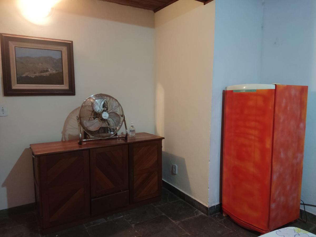 Mangue House 2 Hotel Rio de Janeiro Bagian luar foto
